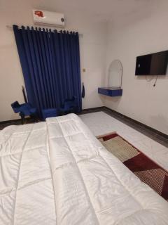 Hotel Roomi Rezidor Multan - 3