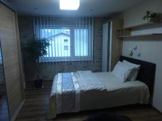 2 bedroom top floor apartment in quiet area - Ružomberok - 6