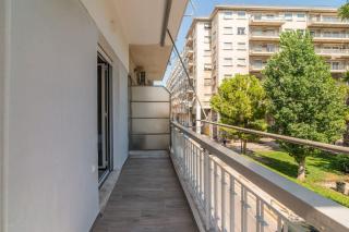 Charming Apartment with an Athenian feel in Psyri - Atene - 7