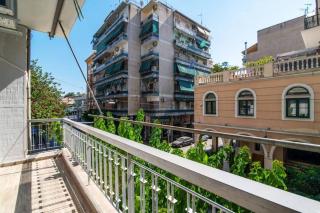 Charming Apartment with an Athenian feel in Psyri - Atene - 1