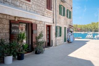 Pharos Sunset - Stari Grad Center - Stari Grad - 5