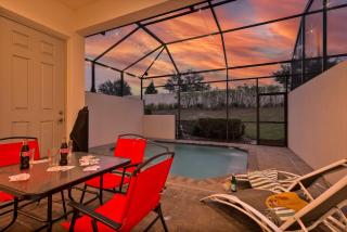 Heated pool and Gym only 10Mi from Disney - Davenport - 6