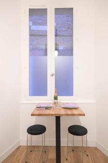 Appartement T1 bis L'enfilade - Albi - 4
