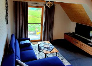 Luxury apartment with sauna and garden on the Czorsztyn lake - Kluszkowce - 8