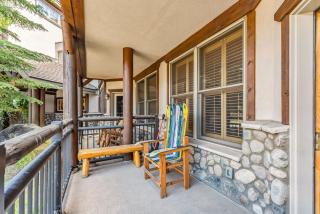 Charming Breckenridge Retreat Near Main Street - 9
