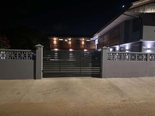 Magnifique T3 - Cayenne - 8