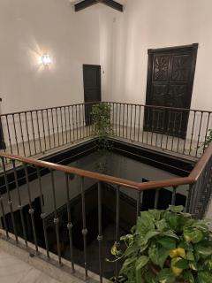 Casa Jaramago - Jerez de la Frontera - 2