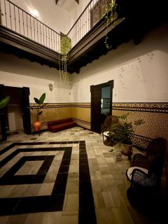 Casa Jaramago - Jerez de la Frontera - 6