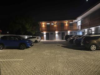 Un moment de detente - Cayenne - 8