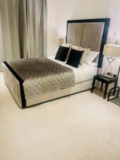 St Albans City Retreat - 2 Bed Apartment - Saint Albans - 4