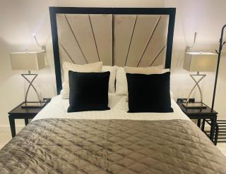 St Albans City Retreat - 2 Bed Apartment - Saint Albans - 0