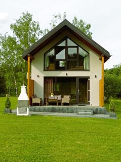Domek Bieszczadzki Horyzont - 5