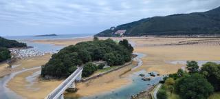 Mirador de Urdaibai II - Axpe de Busturia - 0