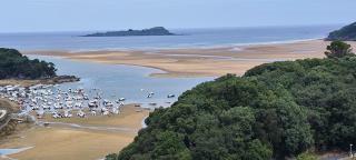 Mirador de Urdaibai II - Axpe de Busturia - 2