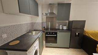 Studio à Cannes La Bocca - 7