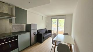 Studio à Cannes La Bocca - 1