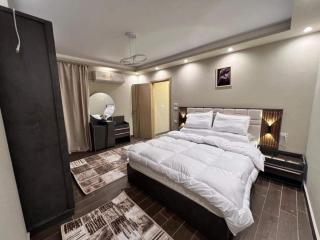 شقة لقطة للايجار المفروش في الدقي بموقع مميز جدا - 3