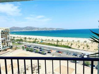 Cozy beach-front studio with amazing sea view - 9