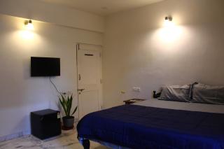 Deluxe Suite in Champa Villa - Gandhinagar - 5