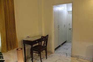 Deluxe Suite in Champa Villa - 3