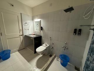 Deluxe Suite in Champa Villa - 1