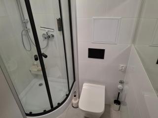 Mieszkanie obok centrum - 6