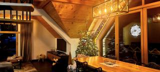 Luxury apartment with sauna and garden on the Czorsztyn lake - Kluszkowce - 7