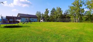 Bieszczadzki Horyzont Apartamenty - Polańczyk - 2