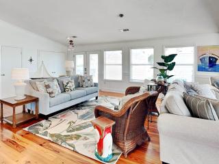 Oceanside Unit A - Tybee Island - 2