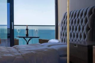 Golden Beach Residence - Luxury Apartments - Gjashtë - 6