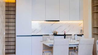Golden Beach Residence - Luxury Apartments - Gjashtë - 1