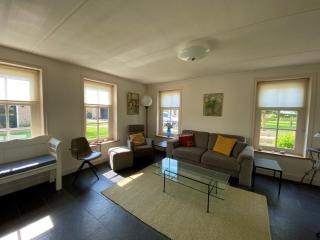 Cozy villa with garden, close to the Wadden Sea - Hippolytushoef - 4