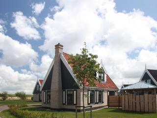 Cozy Luxury Wieringer Villa - 0