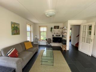 Cozy villa with garden, close to the Wadden Sea - Hippolytushoef - 3