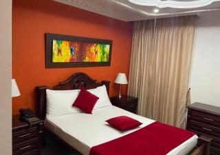 Hotel Vans Valledupar - Valledupar - 2