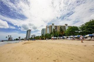 Apartamento en Carolina Puerto Rico - San Juan - 1