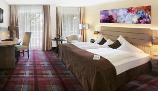 Best Western Plus Parkhotel Erding - Erding - 9