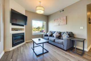 Wolf Creek Golf Course Condo in Mesquite - Mesquite - 0