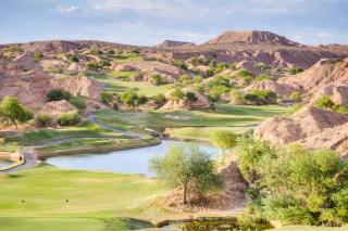 Wolf Creek Golf Course Condo in Mesquite - Mesquite - 8