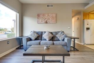 Wolf Creek Golf Course Condo in Mesquite - Mesquite - 6