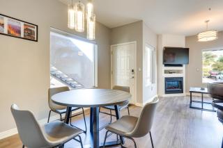 Wolf Creek Golf Course Condo in Mesquite - Mesquite - 3