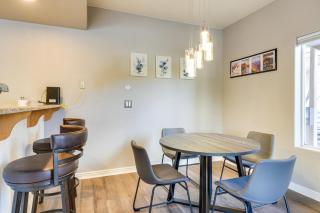 Wolf Creek Golf Course Condo in Mesquite - Mesquite - 1
