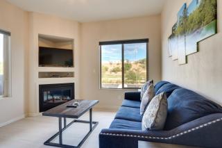 Mesquite Condo on Wolf Creek Golf Course - Mesquite - 7