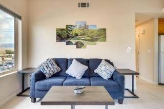 Mesquite Condo on Wolf Creek Golf Course - Mesquite - 6