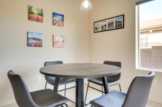 Mesquite Condo on Wolf Creek Golf Course - Mesquite - 3