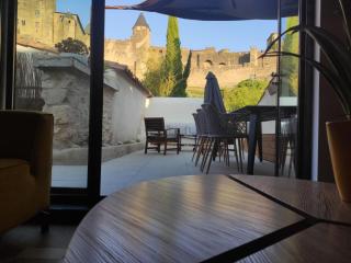 Le Belvédère St Gimer - Carcassonne - 6