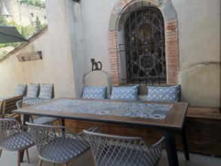 Le Belvédère St Gimer - 4