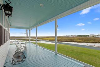 Waterfront Home with dock, sleeps 10 - Shoreline Park - 9