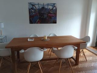 Apartamento con vistas en el puerto de Donostia - San Sebastian - 4