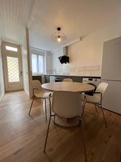 Maison de ville centre de Nérac - 7